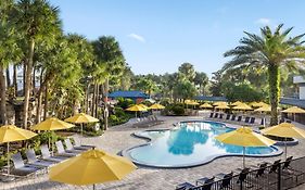 The Grand Hotel Orlando